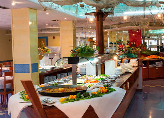 Hotel Tropic 1