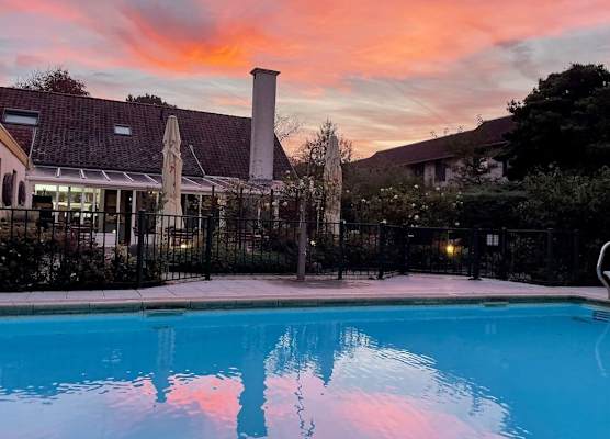 Hotel De Torenhoeve 1