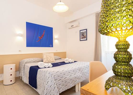 Hotel Villa Rita 1