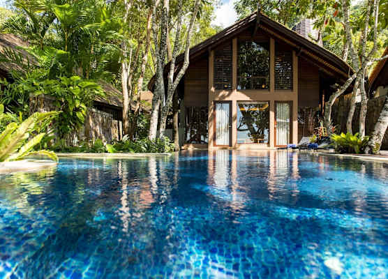 The Tubkaak Krabi Boutique Resort 1