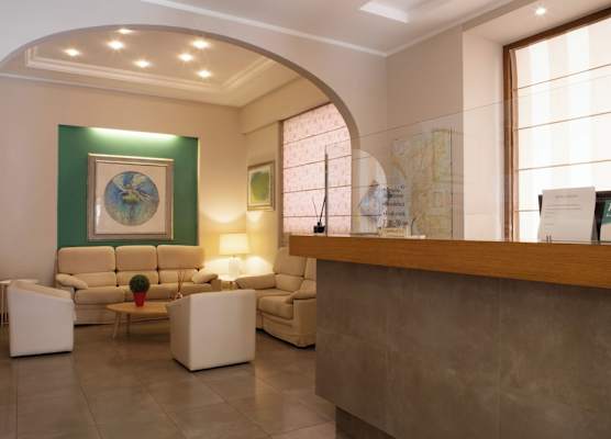 Hotel Europa 1