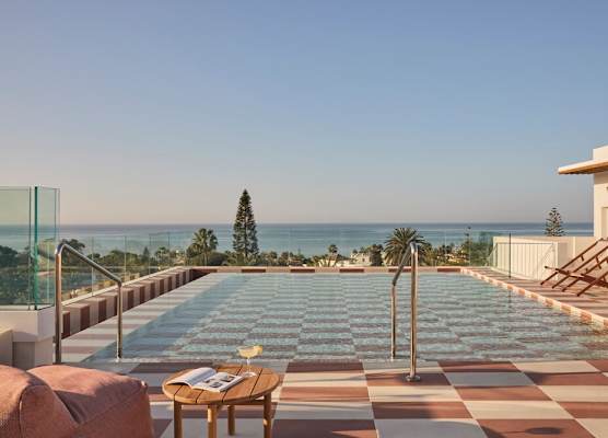 Kimpton LOS MONTEROS MARBELLA by IHG 1