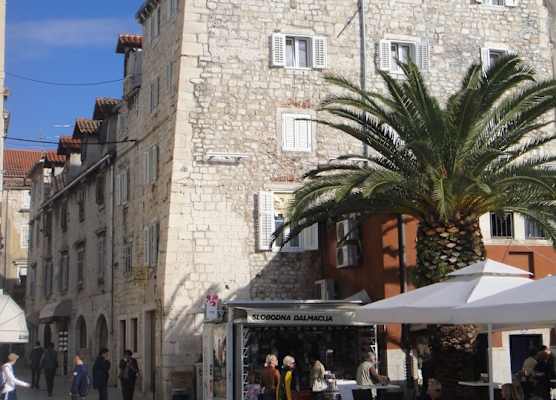 Hotel Kastel 1700 1