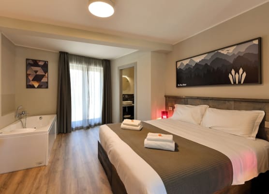 Du Parc Hotel 1