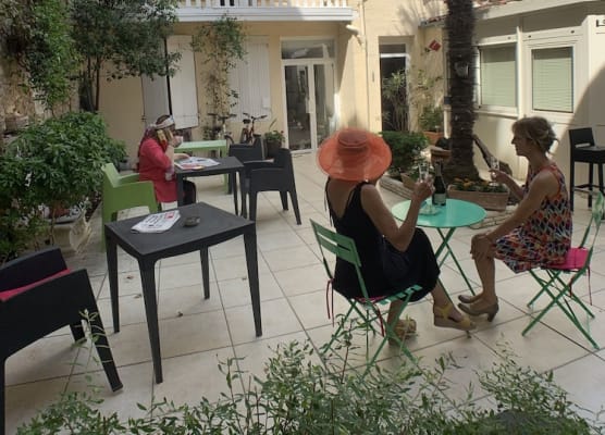 The Originals Boutique, Hôtel Roca-Fortis, Rochefort 1