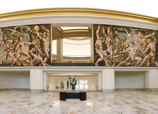 Gran Hotel Provincial 1