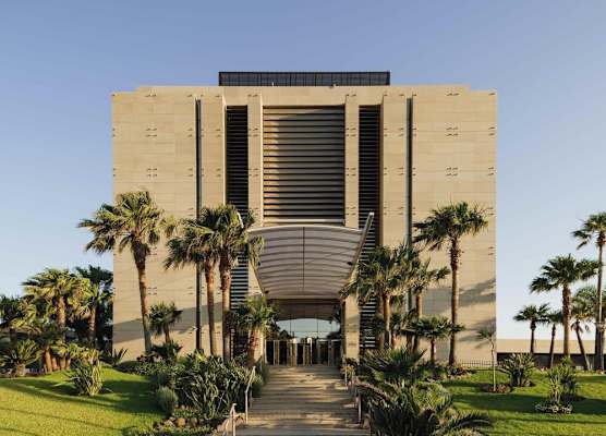 Movenpick Hotel And Casino Malabata Tanger 1