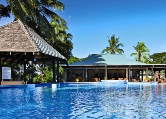 Anchorage Beach Resort 1