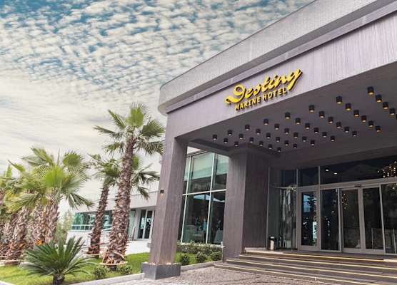 Destiny Marine Hotel 1