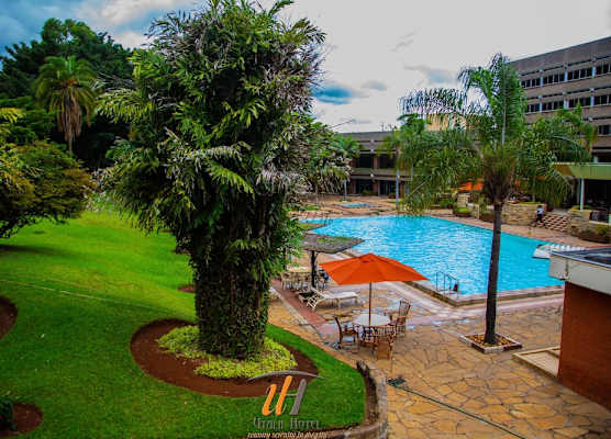 Utalii Hotel 1