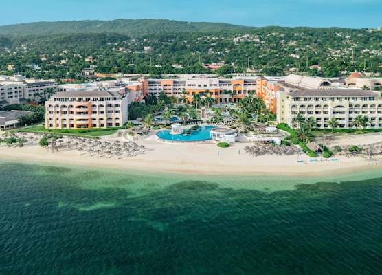 Iberostar Selection Rose Hall Suites - All Inclusive 1