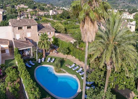 Finca Ca'n Quatre 1