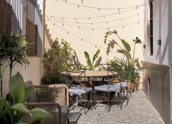 Casa del Contratador by Época Suites 1