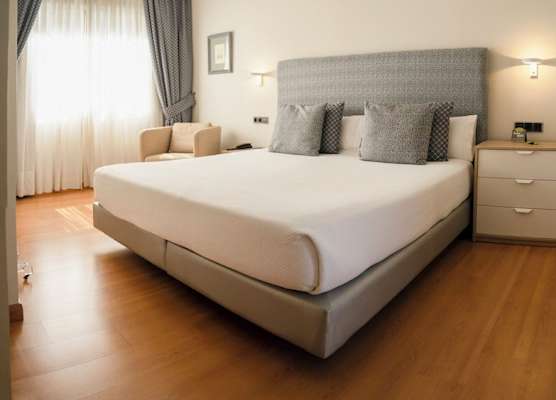 Hotel Sercotel Tres Luces 1