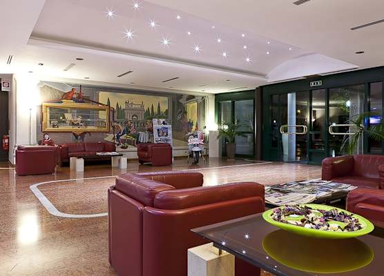 Hotel Cà Brugnera 1