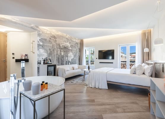 Le Dortoir Boutique Suites 1
