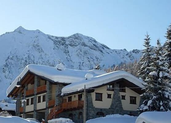 Residence Les Myosotis 1