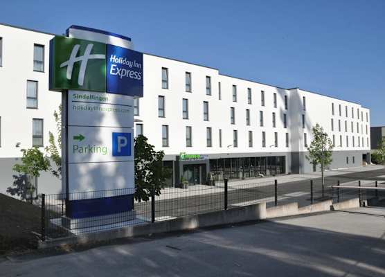 Holiday Inn Express SINDELFINGEN by IHG 1