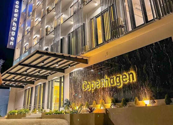 Copenhagen Residences 1