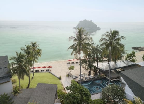 Idyllic Concept Resort 1