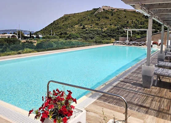 A Point Porto Ercole Resort & Spa 1