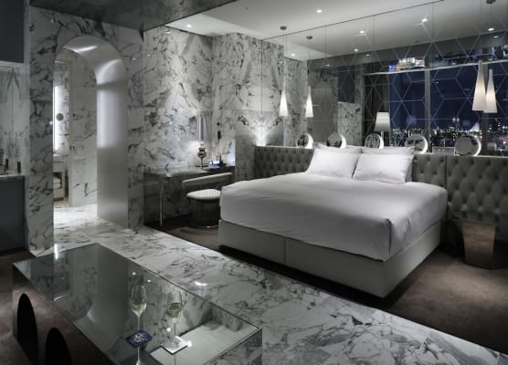 Shinjuku Granbell Hotel 1