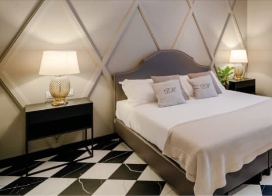 Deseo Home Guest House 1