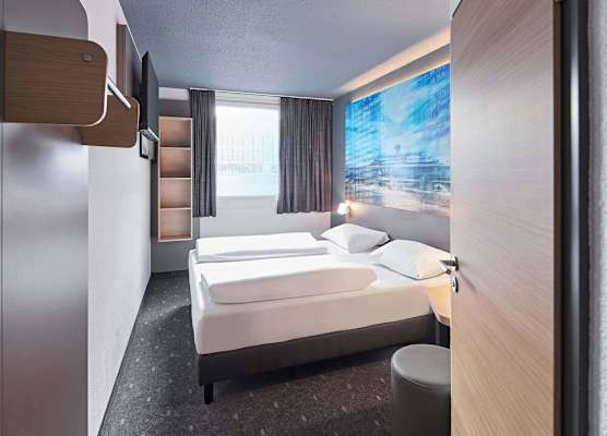 B&B Hotel Köln-Airport 1