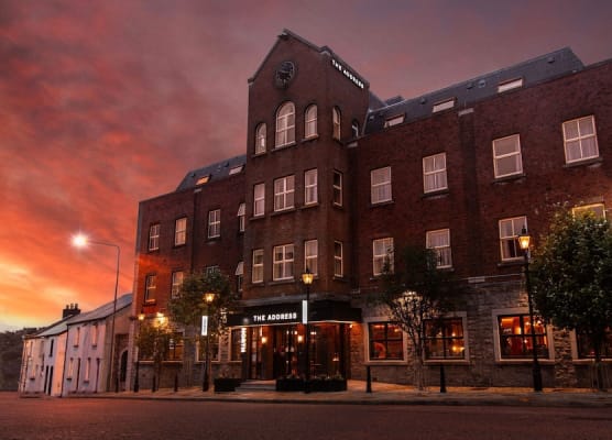The Address Sligo 1