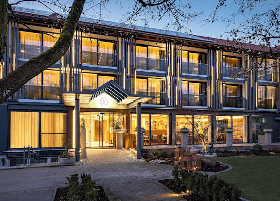 Hotel Riedenburg 1