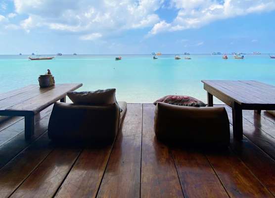 Sairee Cottage Resort 1