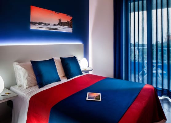Riviera Del Sole Hotel Resort Spa 1