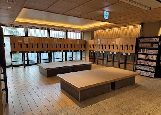 Henn na Hotel Premier Kyoto Gojo Karasuma -Formerly Watermark Hotel Kyoto- 1
