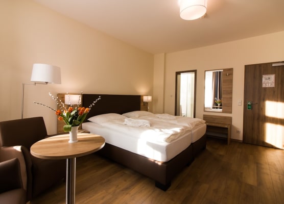 Hotel Heldt 1