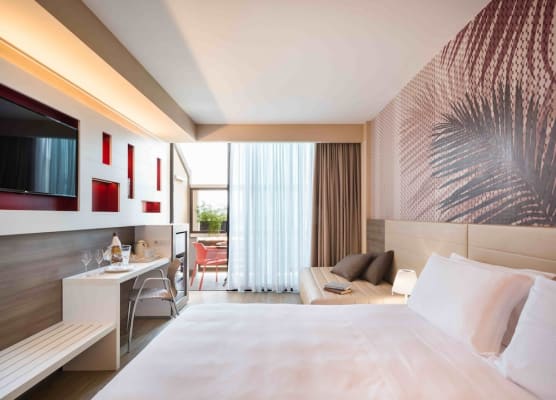 Enjoy Garda Hotel 1