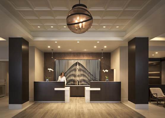 Hyatt Centric Fisherman's Wharf San Francisco 1
