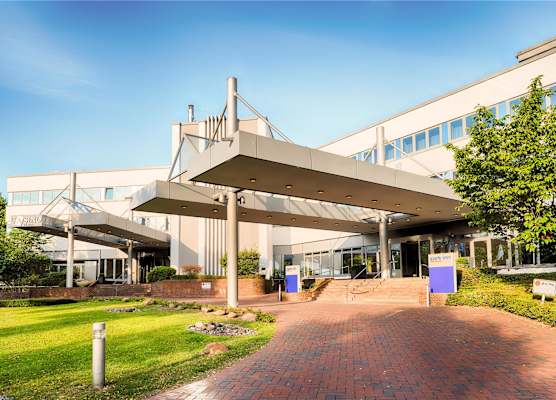 Park Inn by Radisson Lübeck 1