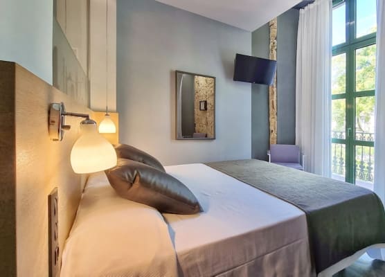 Hotel Sant Agustí 1