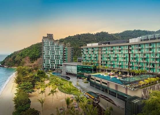 Angsana Teluk Bahang, Penang 1