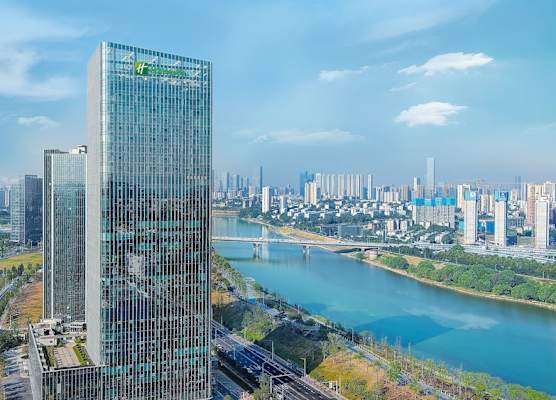 Holiday Inn Changsha Malanshan by IHG 1