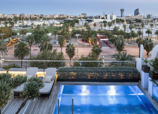 Serras Barcelona 1