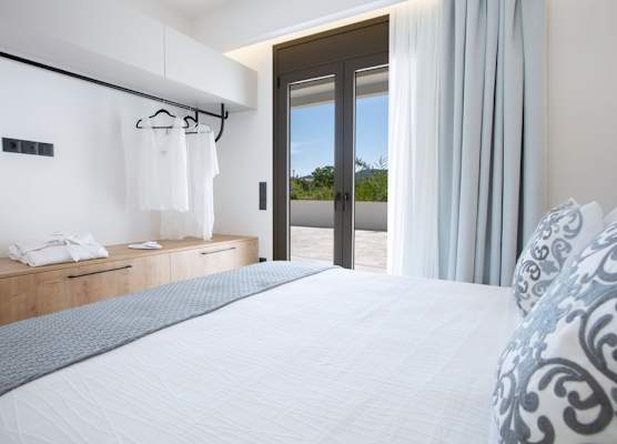 Achillion Suites 1