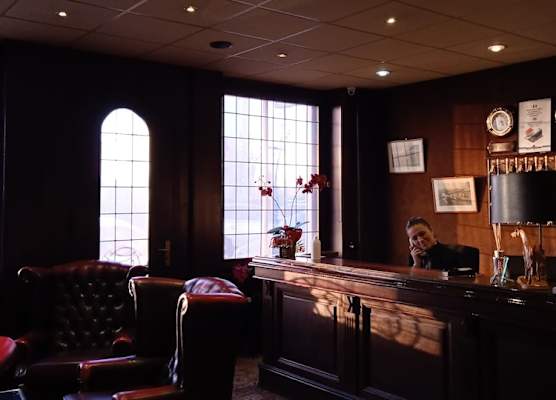 Metropol Hotel 1