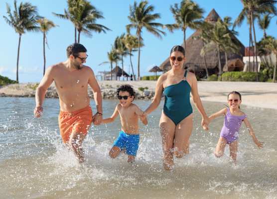Dreams Aventuras Riviera Maya - All Inclusive 1