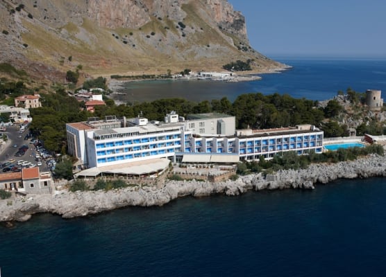 Splendid Hotel La Torre 1