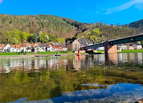 Hotel Goldenes Fass 1