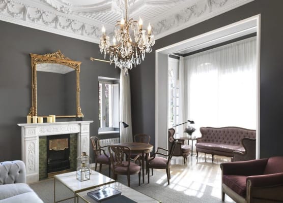Casa Vincke Hotel 1