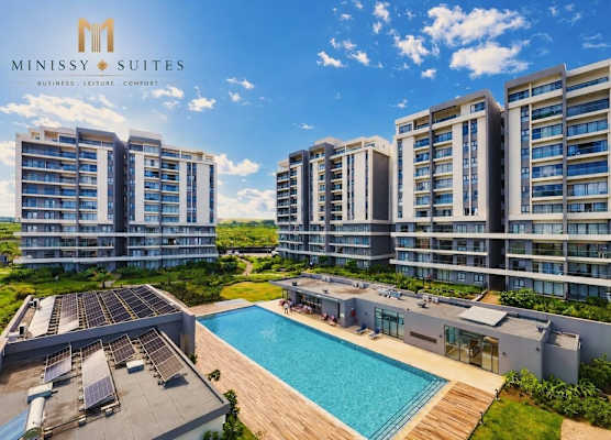 Minissy Suites 1