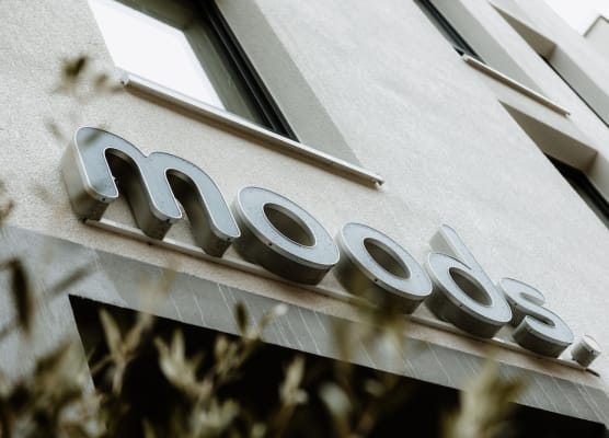 Moods Hotel Dortmund 1