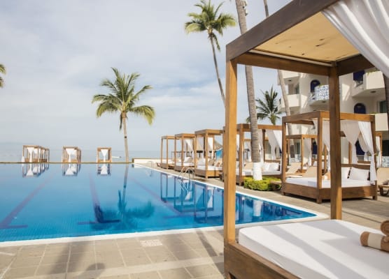 Crown Paradise Golden All Inclusive Resort - Adults Only 1